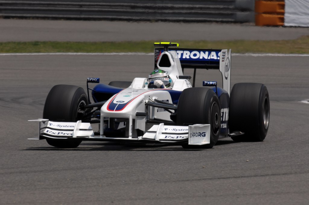 GP CINA - Qualifiche e Prove Libere 3
